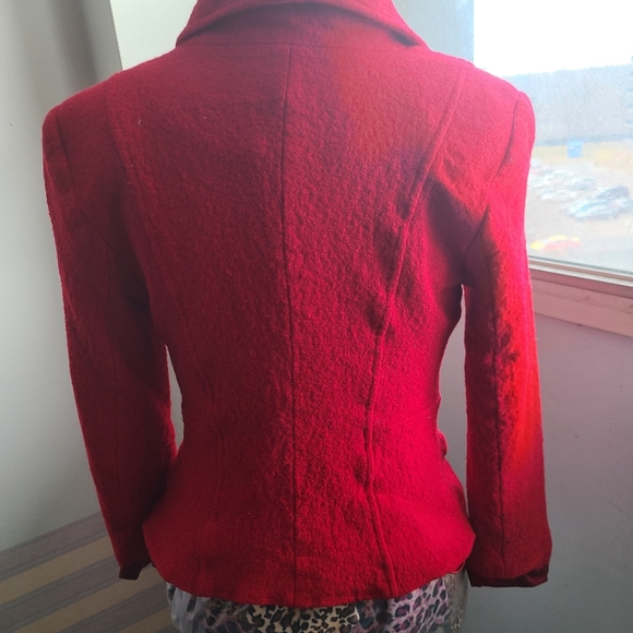 Jacket blazer - Picture 2 of 2